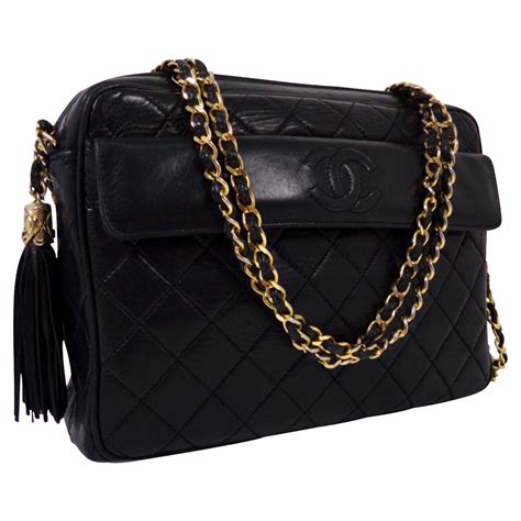 chanel handbag wallet|second hand chanel bags.